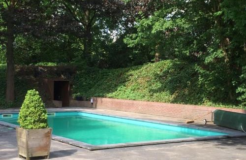 Swalmen Bed & Breakfast | De Eppenbeek