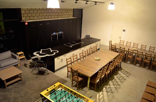 Kluisbergen House | De Flandrienhoeve