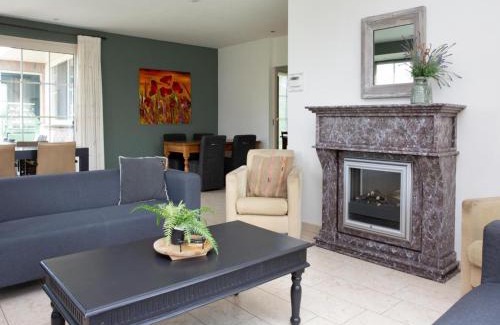 Genderen House | De Genderense Hoeve