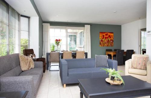 Genderen House | De Genderense Hoeve