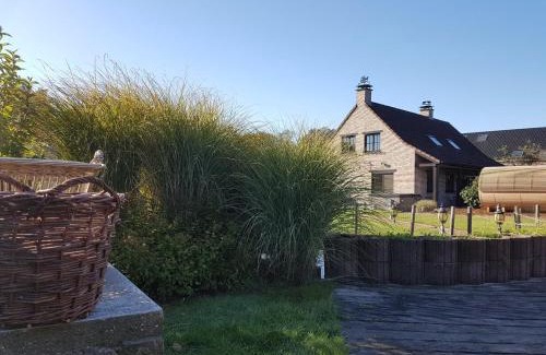 Goeferdinge House | De Goeferdij vakantiewoning