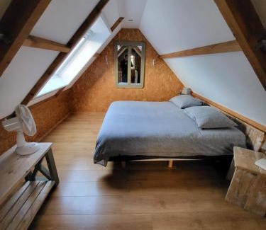 Oosterblokker Bed & Breakfast | De Gortla