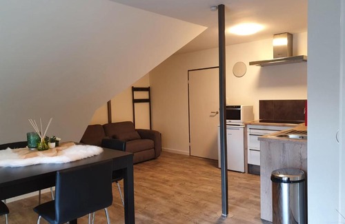 Oud-Turnhout House | De Gorzen