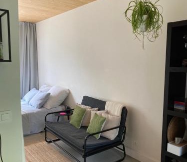 Schoten House | de graslelie