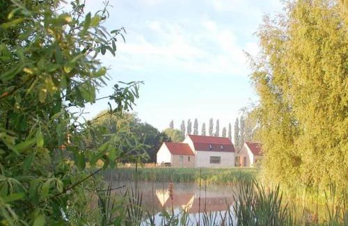 Pollinkhove House | De Groene Bever