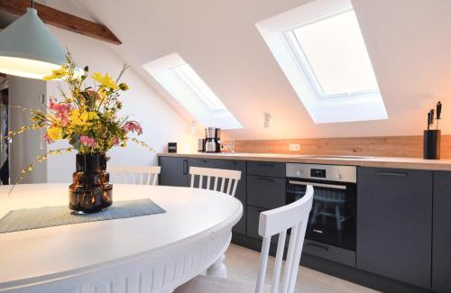 Dollerup Apartment | De groode Boben