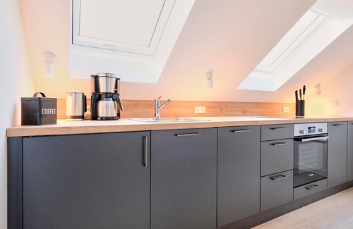 Dollerup Apartment | "De Groode Boben", Deutschland