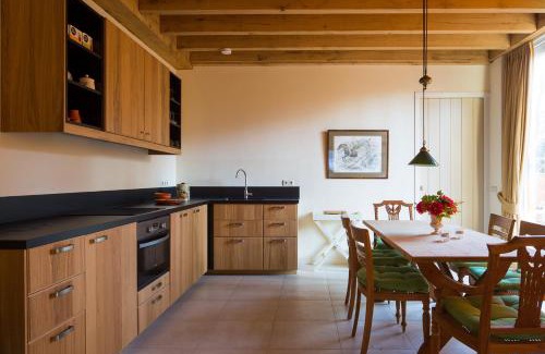 Bruggenmors Apartment | De Groondbössel