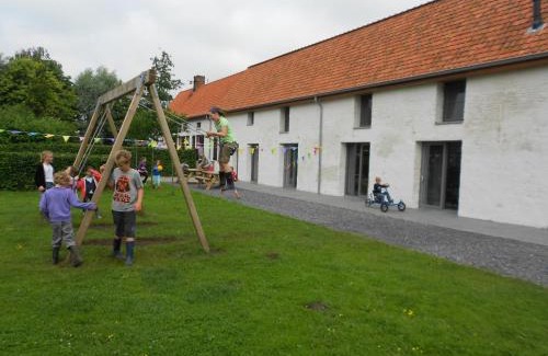 Oostkamp House | De Grote Linde