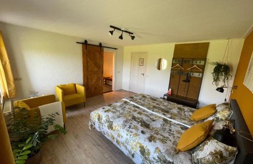 Gasselternijveenschemond Bed & Breakfast | De Grote Drent