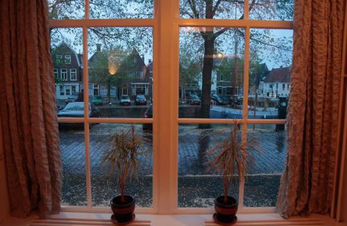 Harlingen House | De Grote Sluis