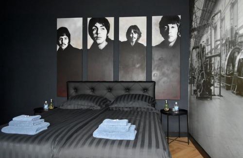 Schiedam Bed & Breakfast | De Gusto