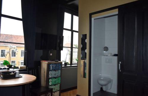 Schiedam Bed & Breakfast | De Gusto