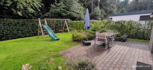 Thulsfeld House | De hümmelske Bur