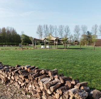 Driewegen House | De Haas - Tiny house in de Zeeuwse Natuur