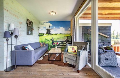 Hensbroek House | De Heerlijkheid Hensbroek