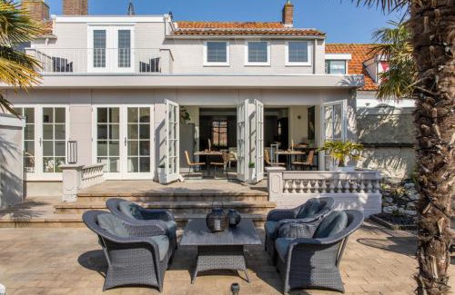 Noordwelle Bed & Breakfast | De Heerlijkheid van Noordwelle Adults Only