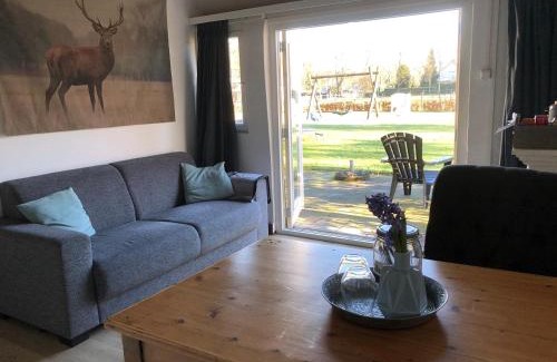 Wezep House | De Heidehoeve