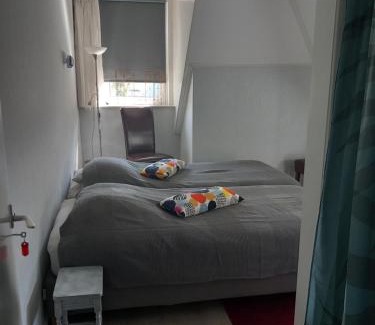 Elim Bed & Breakfast | De Herberg
