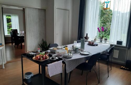 Elim Bed & Breakfast | De Herberg