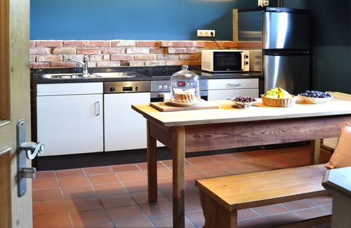 Willershausen House | Paradise for those seeking tranquility surrounded by a deer garden and fruit trees