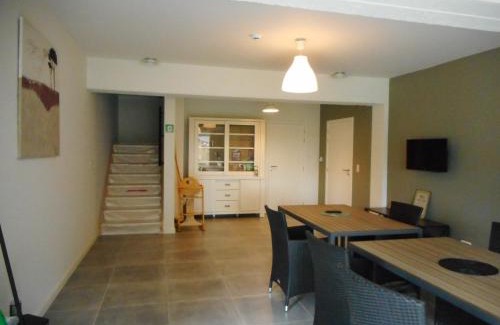 Overpelt Apartment | De Hoog Velden 11
