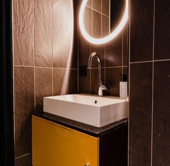 Plantage Hotel | De Jonker Urban Studios & Suites