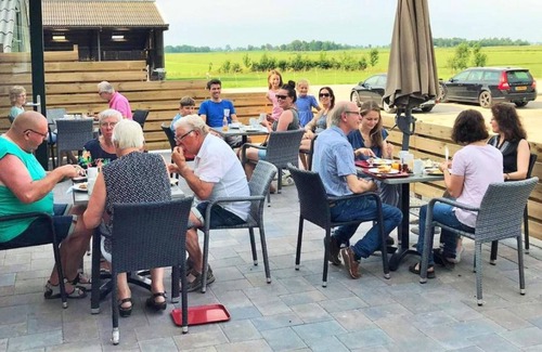 De Veenhoop Bed & Breakfast | De Kan Hoeve