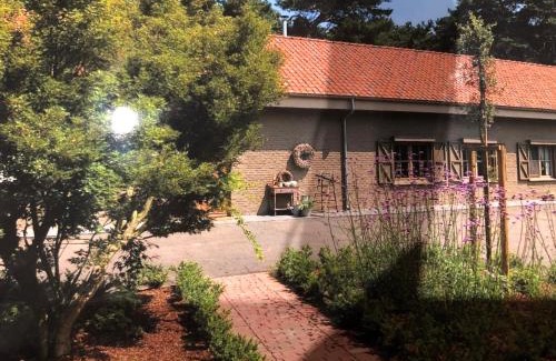 Zonhoven House | de Kegelhoeve