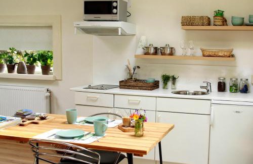 Ingen Apartment | De Kersenbongerd