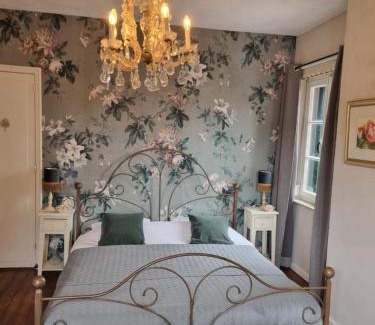 Arcen Bed & Breakfast | De Kleine Vesting Arcen
