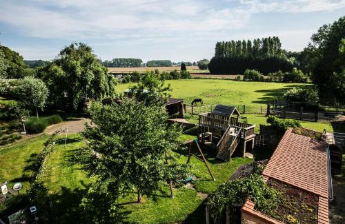 Everbeek House | De Kleppe