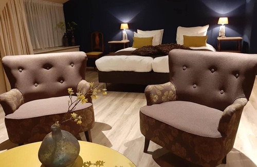 Vilsteren Hotel | De Klomp - Charme Hotel & Restaurant