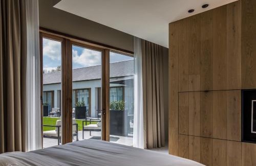 Waasmunster Bed & Breakfast | De Koolputten