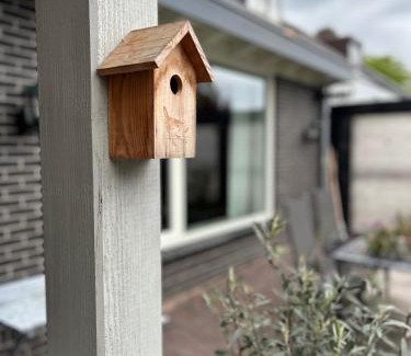 Barneveld Apartment | De Korenbloem