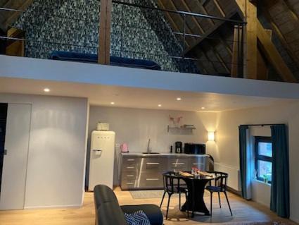 Moorslede Bed & Breakfast | De Kouterhoeve