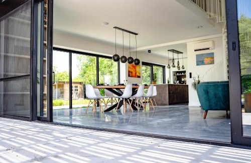 Brecht House | De Krekelberg