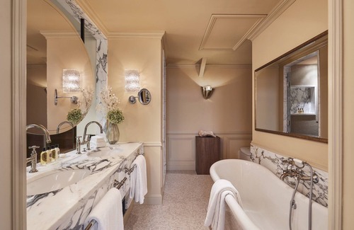 Canal Ring Hotel | De L'Europe Amsterdam
