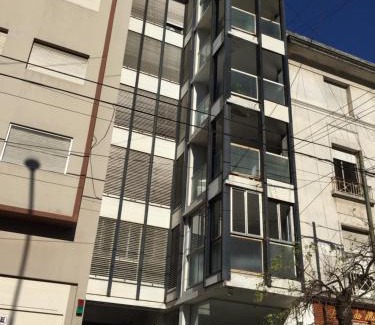 La Plata Apartment | De la calle 45