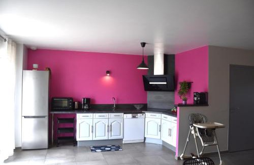 Cruguel House | De la gree