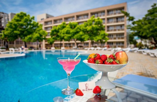 Anapa Resort | De La Mapa Resort