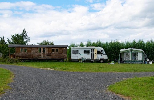 Sleeuwijk Other | De la Rue Pipowagens