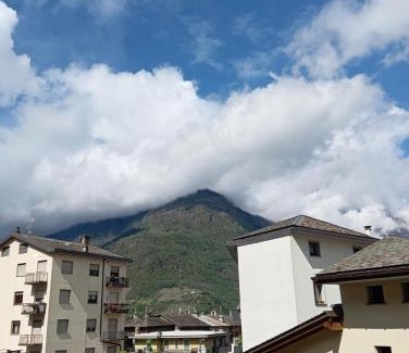 Tirano Apartment | De la Tour - Tirano