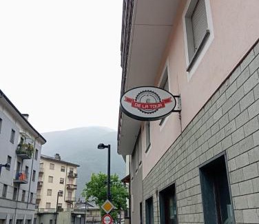 Tirano Apartment | De la Tour - Tirano