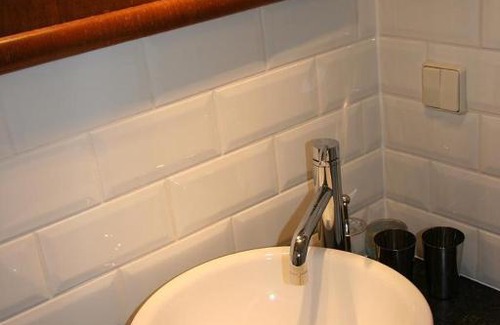 Polanen Apartment | De Lage polder