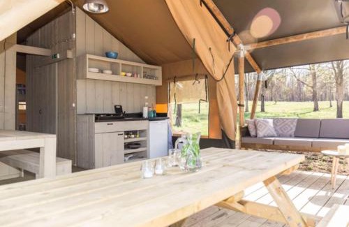 Ingen Other | De Limes Hoeve Safaritent