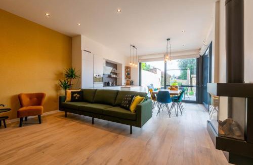 Heers House | De Lokroep