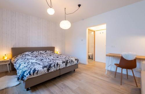 Heers House | De Lokroep