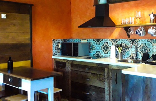 Prelo House | De Luxe Apartment "En Verde" ideal couples in Boal.