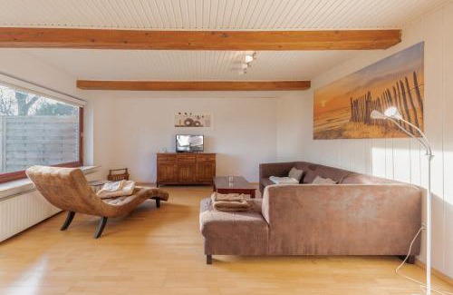 Enge-Sande House | De Maade
